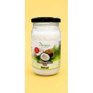 OSMANLI ŞİFACISI HİNDİSTAN CEVİZİ YAĞI 300 ml